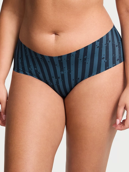 No-Show Cheeky Panty