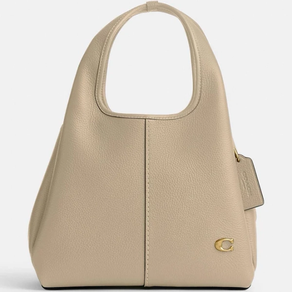 Coach Lana Shoulder Bag 23 Women's