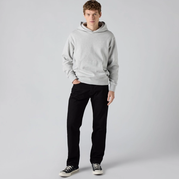 501® Original Men's Jeans (Black)