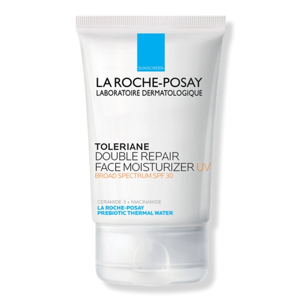 Toleriane Double Repair Face Moisturizer UV SPF 30