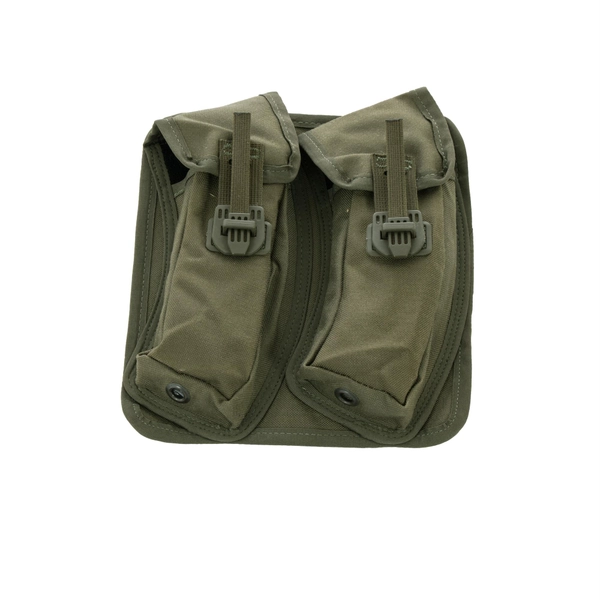 AK47 Mag Pouch Double Left/Right
