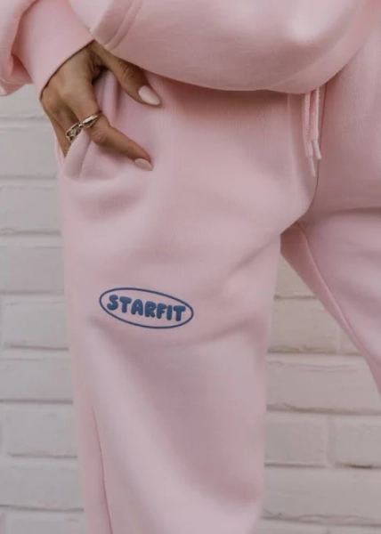 Puff Open Sweats Vol.03