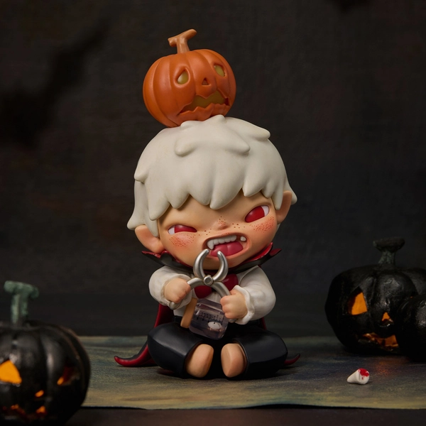 Hirono Monsters' Carnival Series Figures|POP MART US Official