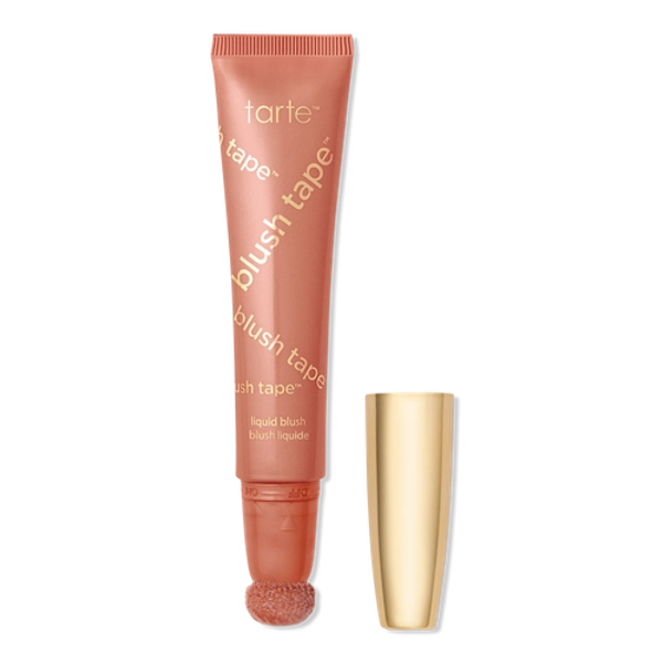Blush Tape Liquid Blush - Coral