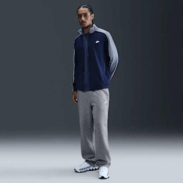 Nike Sportswear Club Men's Fleece Bungee Pants