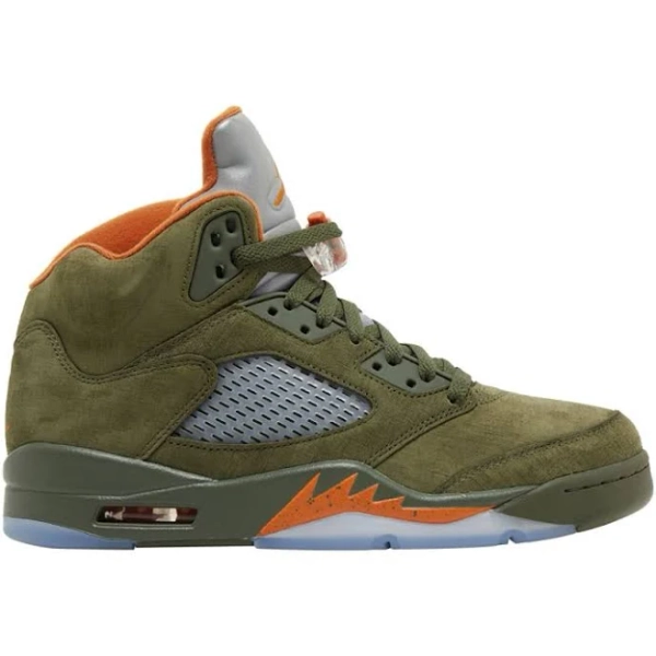 Air Jordan 5 Retro Men's Shoes