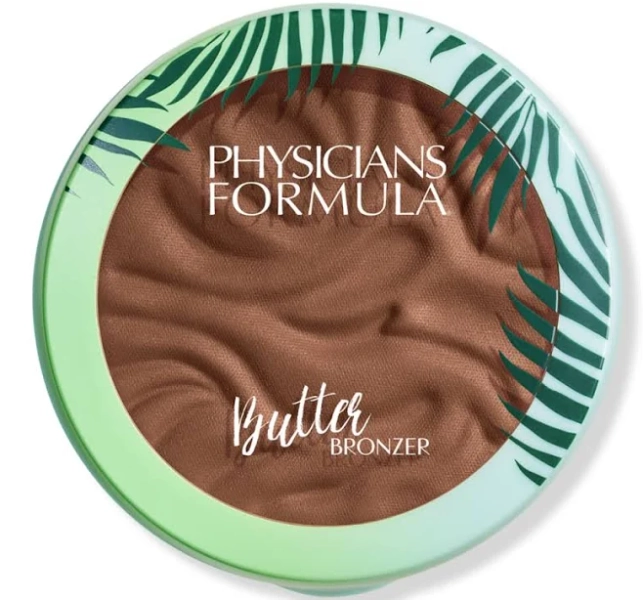Physicians Formula Butter Bronzer Murumuru