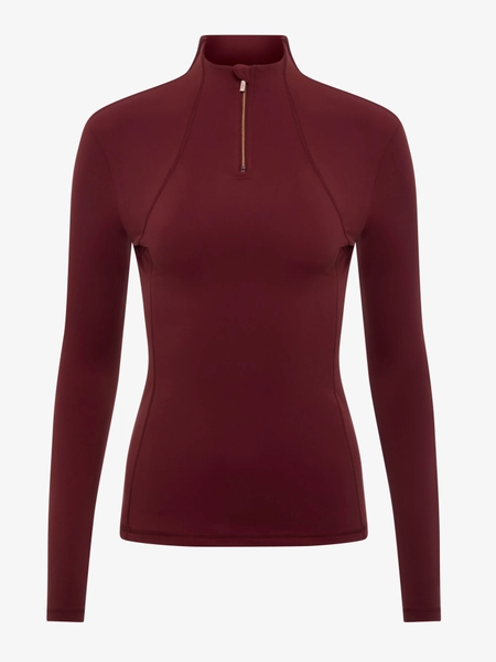 Liberte Base Layer Merlot US 12