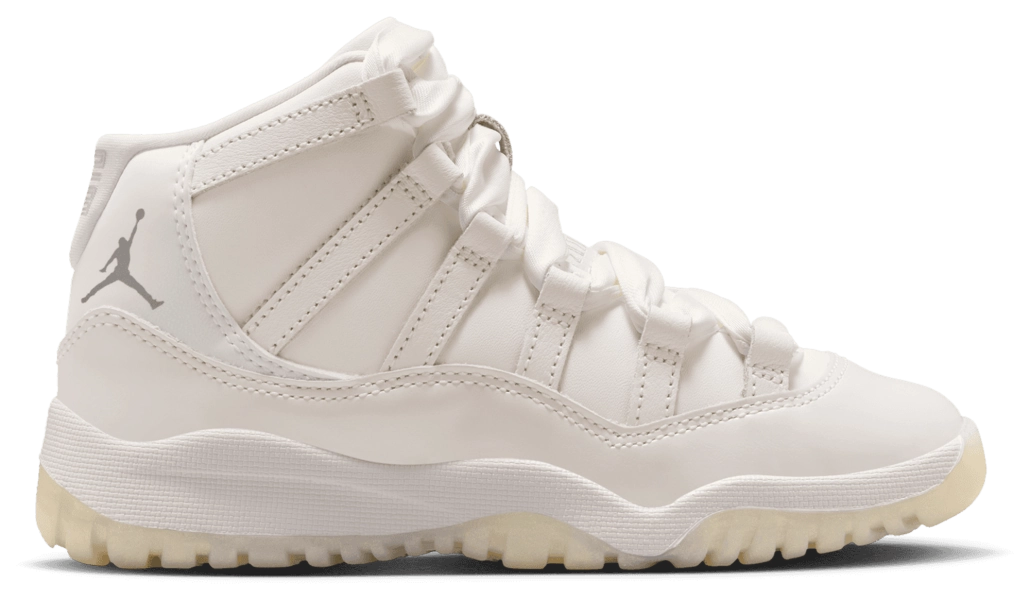 Jordan Retro 11
