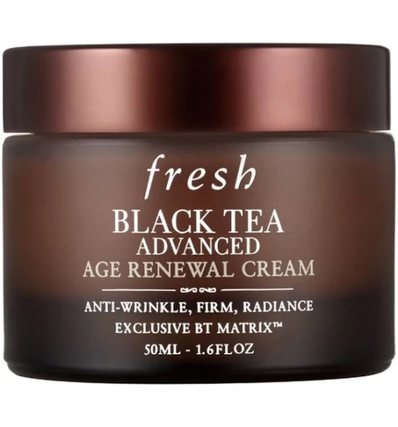 Fresh Black Tea Advanced Age Renewal Cream