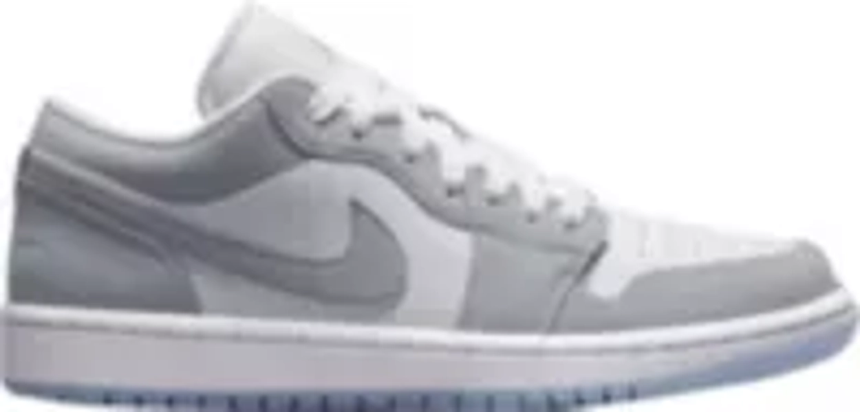 Air Jordan 1 Low Women's Shoes