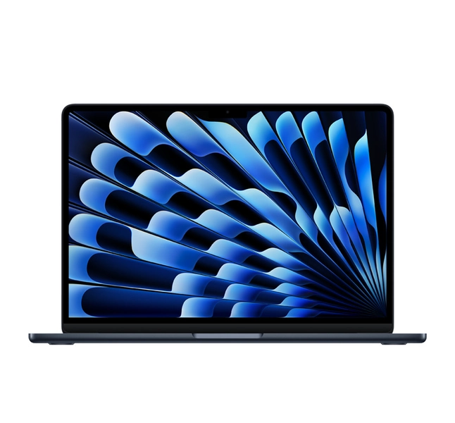13-inch MacBook Air - Midnight