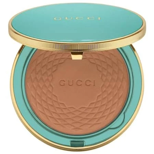 Gucci Poudre de Beaute Eclat Soleil Bronzing Powder