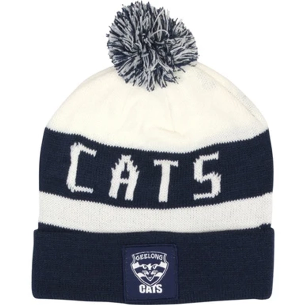 Bar Beanie