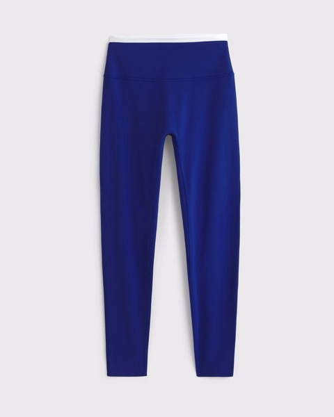 YPB studioFLEX 7/8-Length Legging
