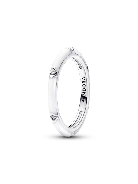 FINAL SALE - Pandora ME Stones & Enamel Ring