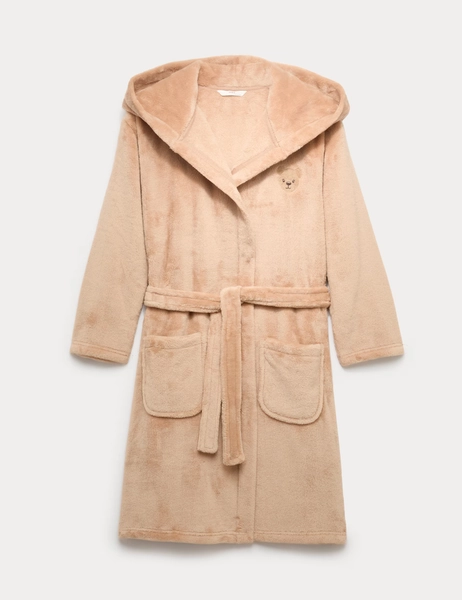 Spencer Bear™ Dressing Gown (1-16 Yrs)