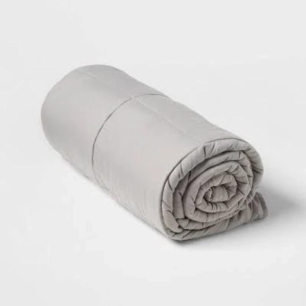 Room Essentials Weighted Blanket