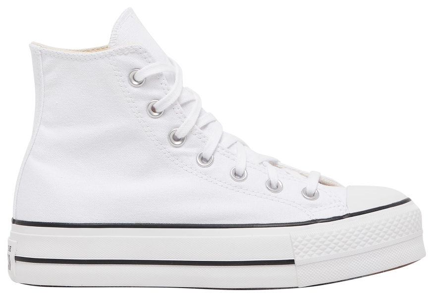 Converse All Star Platform Hi