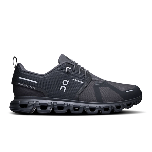 Cloud 6 Waterproof: Women's All-Day Lifestyle Shoe
