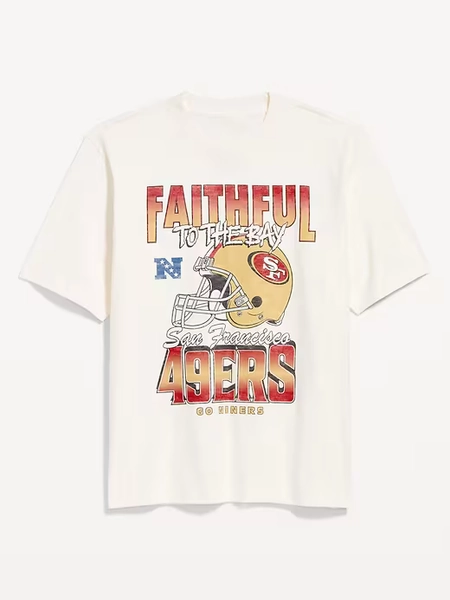 San Francisco 49ers T-Shirt