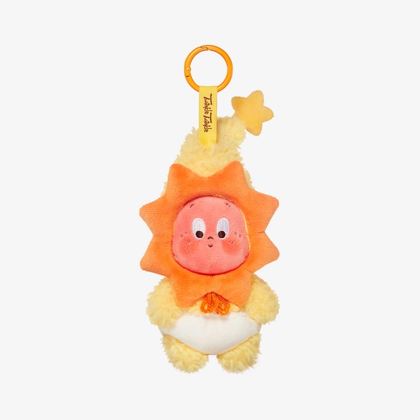 We are Twinkle Twinkle Series-Plush Pendant Blind Box-POP MART(United States)