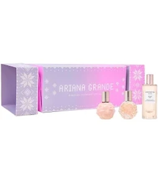Ariana Grande Ari Cracker Set Coffrets parfums femme Female 7,5 ml