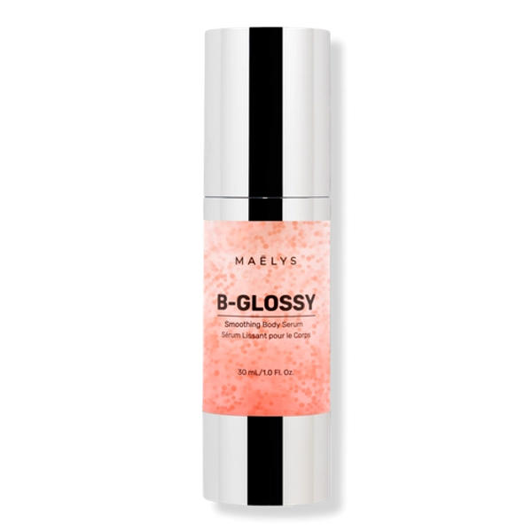B-GLOSSY Smoothing Body Serum - 1 oz