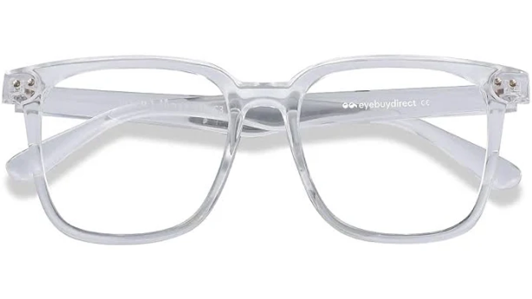 square Plastic eyeglasses Online Full-Rim