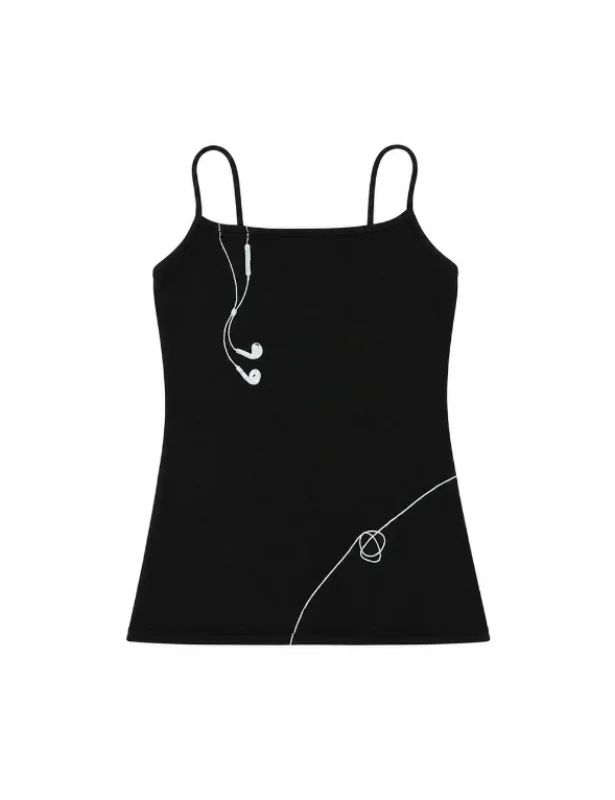 Tangled Cami