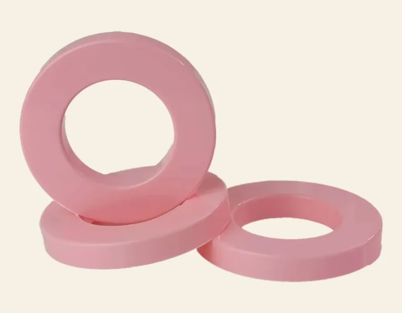 Ring A Date Calendar Ring