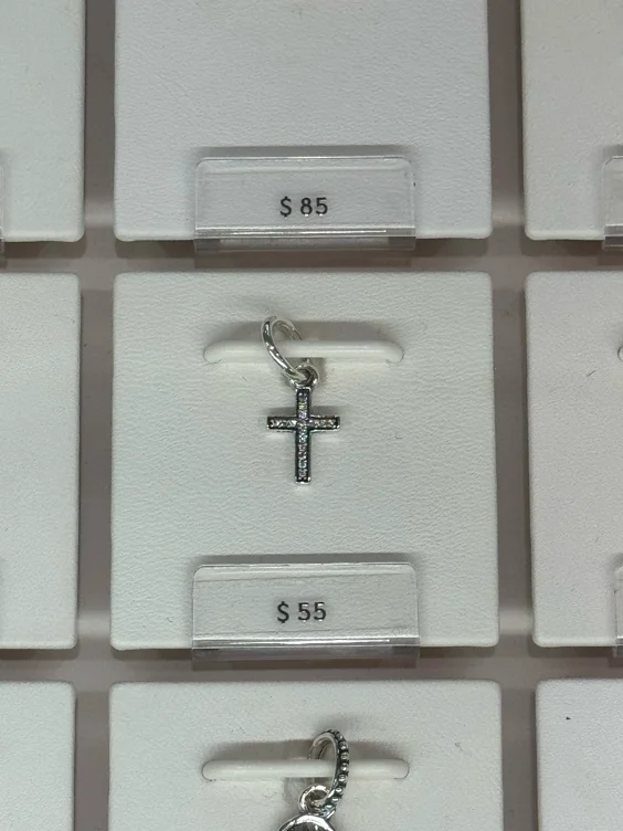 pandora charm 