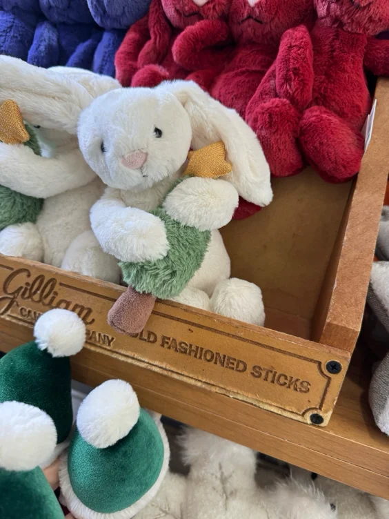 jellycat