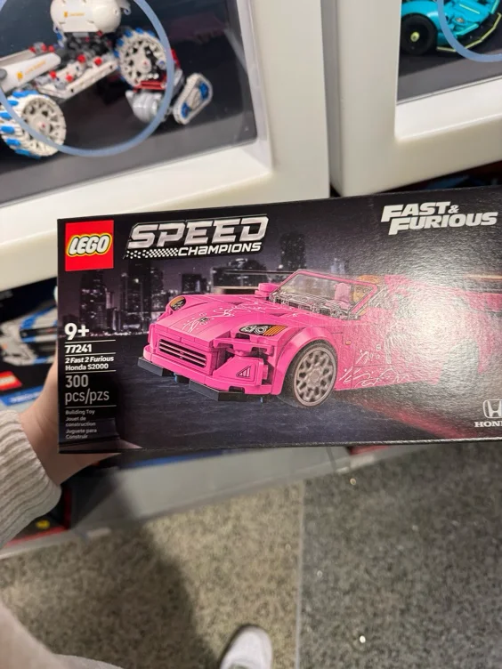 lego