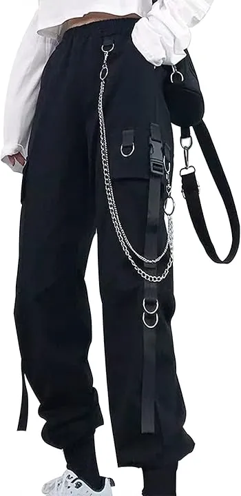 Amazon.com: KISSWOW: Cargo Pants