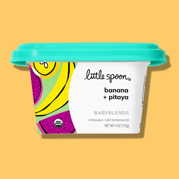 Little Spoon-New York