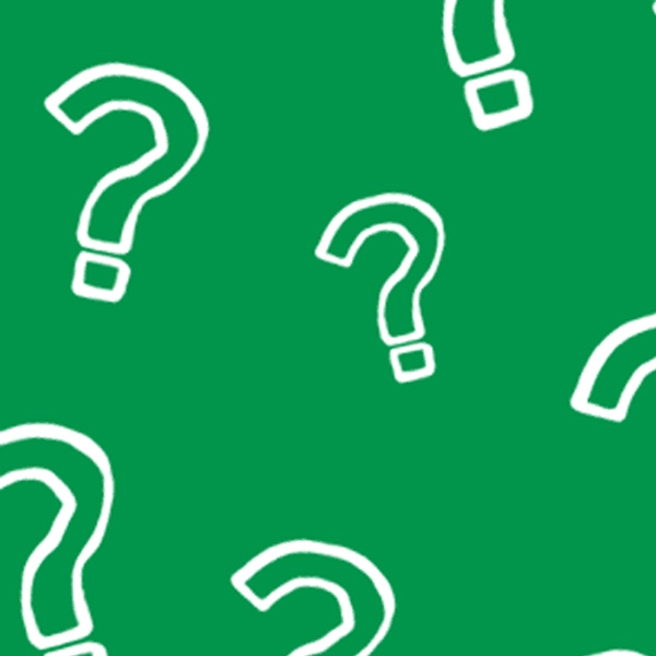 Green Mystery Box for Boys aged 9-11