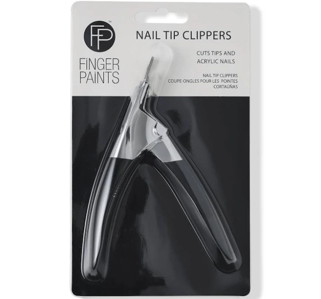Sally Beauty FingerPaints Nail Tip Clippers