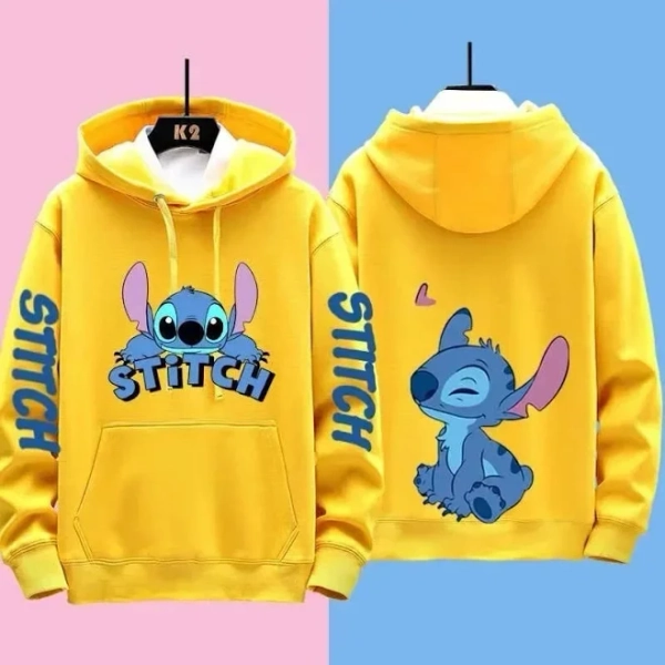 Lilo & Stitch Stitch Hoodie