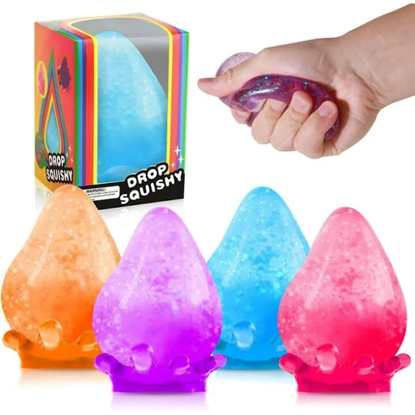 GALACTIC GLOW DREAM DROP NEE DOH