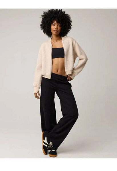 OFFLINE By Aerie The Hugger Trouser Women's