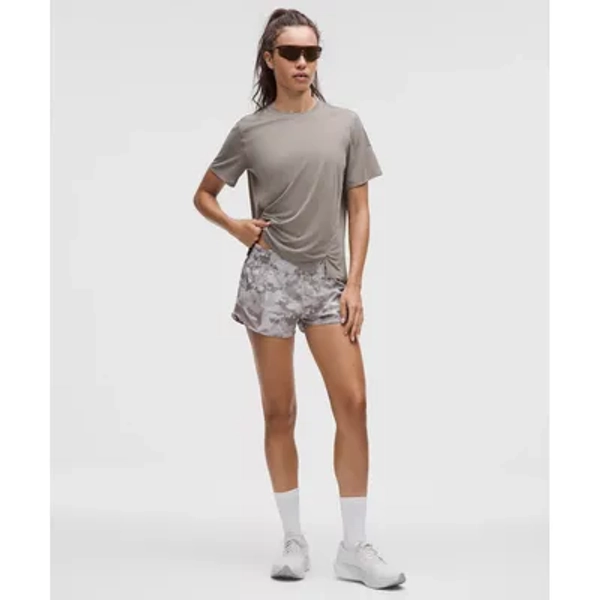 Hotty Hot High-Rise Lined Short 2.5"