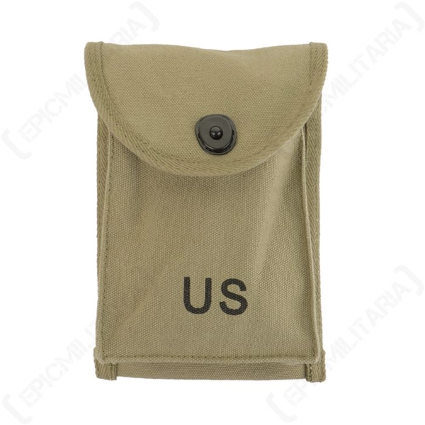 M1 Carbine 30rd Magazine Pouch