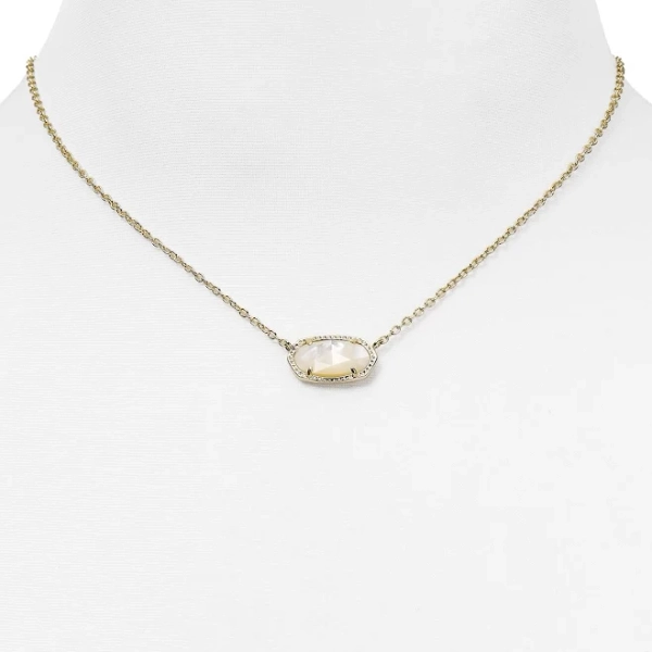 Kendra Scott Elisa Pendant Necklace