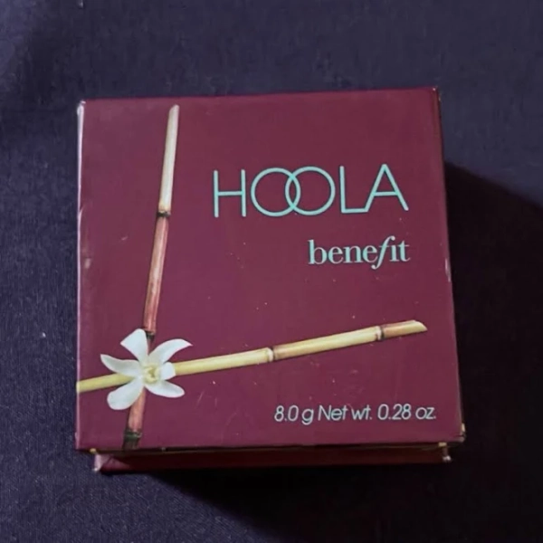 Benefit Hoola Matte Bronzer - Hoola
