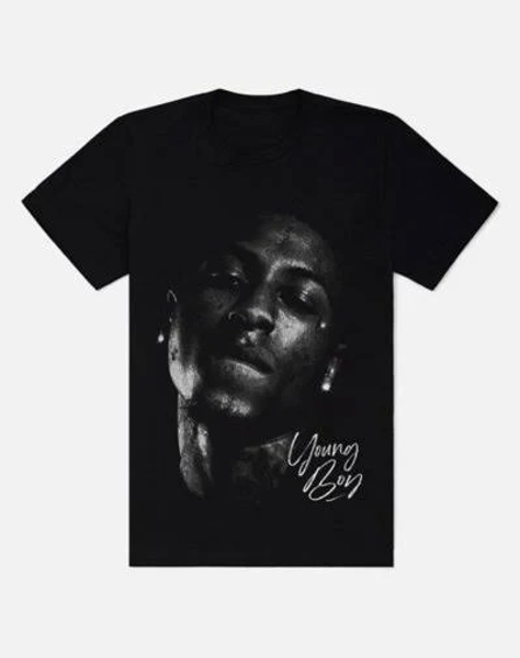 Spencer's NBA Youngboy T-Shirt