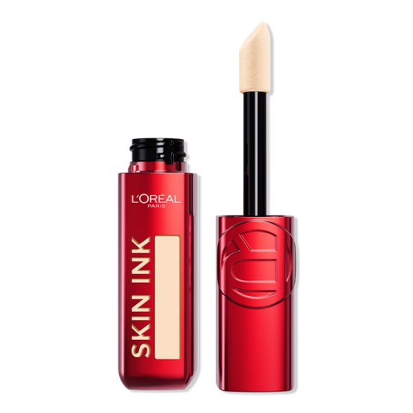Infallible Skin Ink 2-in-1 Foundation Concealer - 20 Fair Neutral