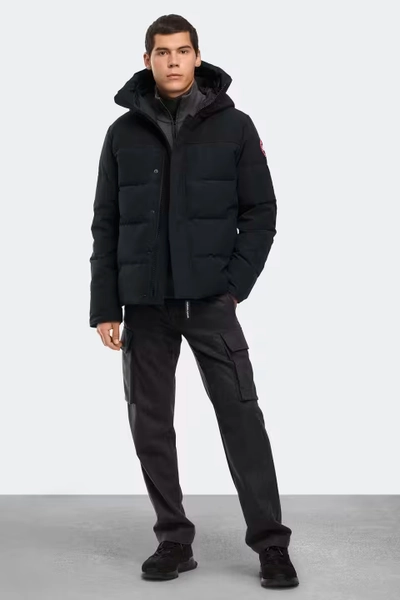 MacMillan Parka | Canada Goose BR
