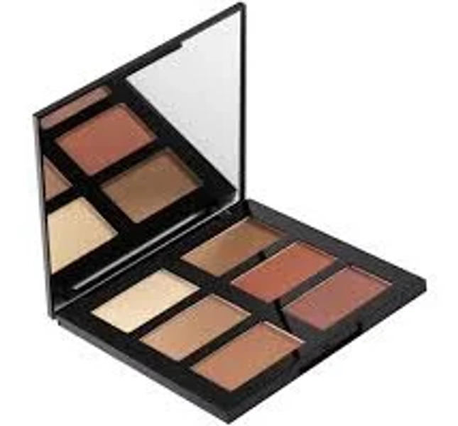 Bronzer Palette