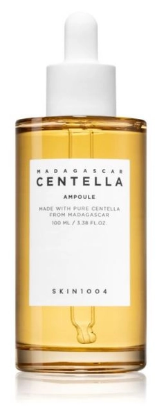 Sérum Facial Hidratante Madagascar Centella Ampoule